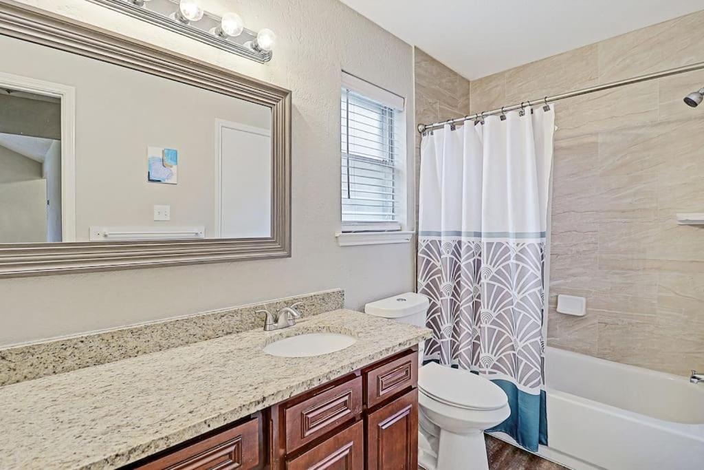 Cozy House Saginaw Tx 3Br 2Ba Sleeps 10 Just 12 Minutes Downtown Fort Worth Dış mekan fotoğraf